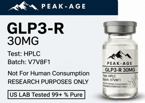 GLP3-R 30 MG