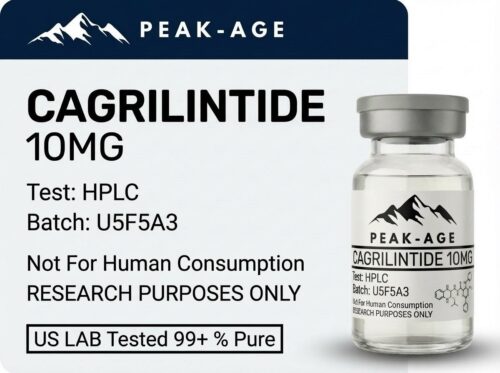 Cagrilintide 10MG