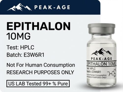 EPITHALON 10mg