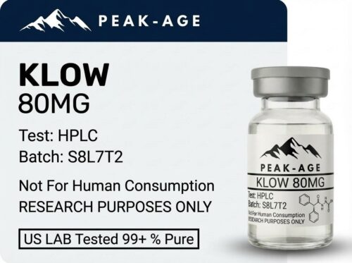 KLOW 80MG