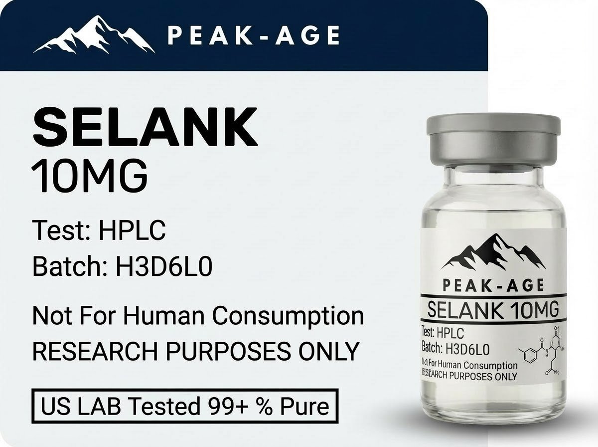 SELANK 10MG