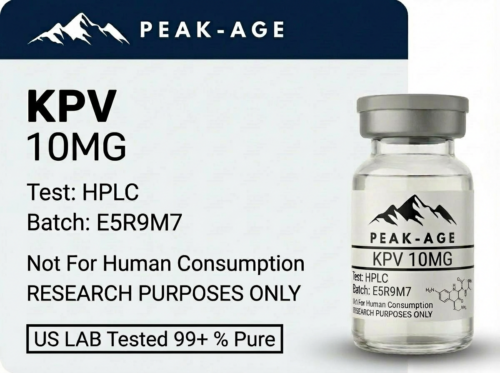 KPV 10MG