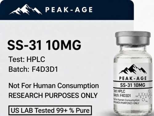 SS-31 10MG