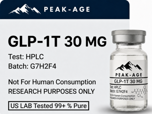 GLP-1T (TRIZ) 30MG
