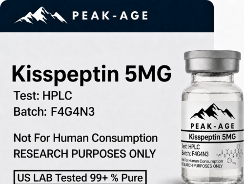 Kisspeptin 5MG