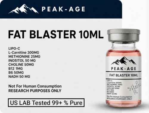Fat Blaster 10ML